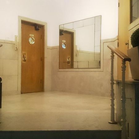 Apartamento Aconchegante Copacabana Posto 5 Rio de Janeiro Luaran gambar
