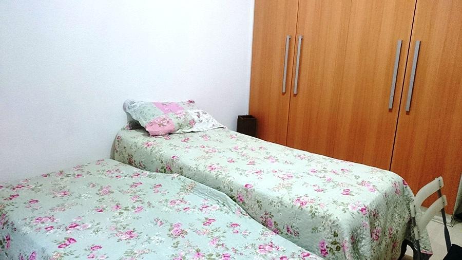Apartamento Aconchegante Copacabana Posto 5 Rio de Janeiro Luaran gambar