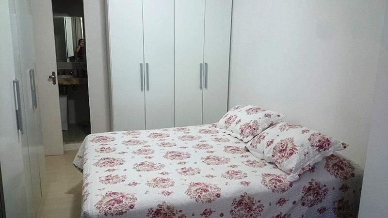 Apartamento Aconchegante Copacabana Posto 5 Rio de Janeiro Luaran gambar